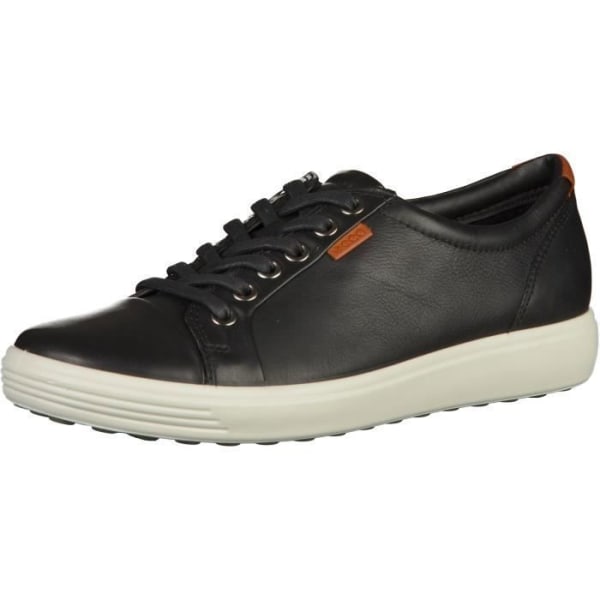 ECCO Sneaker Svart 36