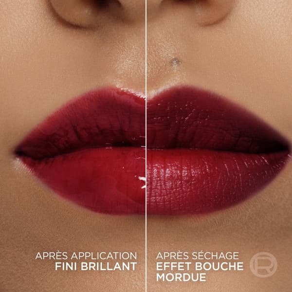 L'Oréal Paris Hyaluron Tint 420 Le Rouge Paris 5ml Det Röda Paris