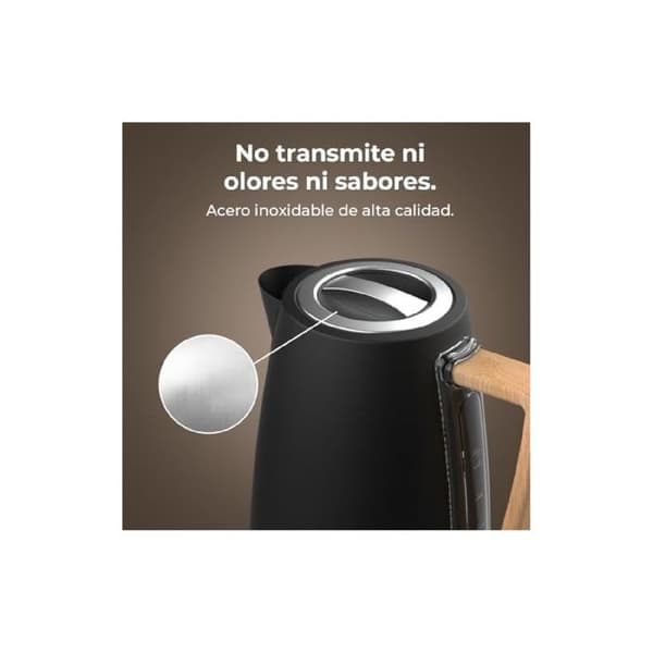 Cecotec ThermoSense 200 Woody