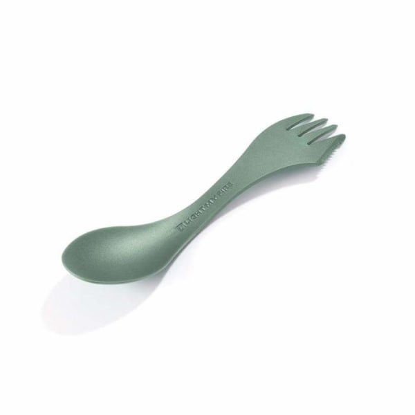 Spån - stock - liten stock Light my fire - 2412410600 - Tänd min eldstad Tänd min eldstad Spork O BIO Sandygreen i lösvikt