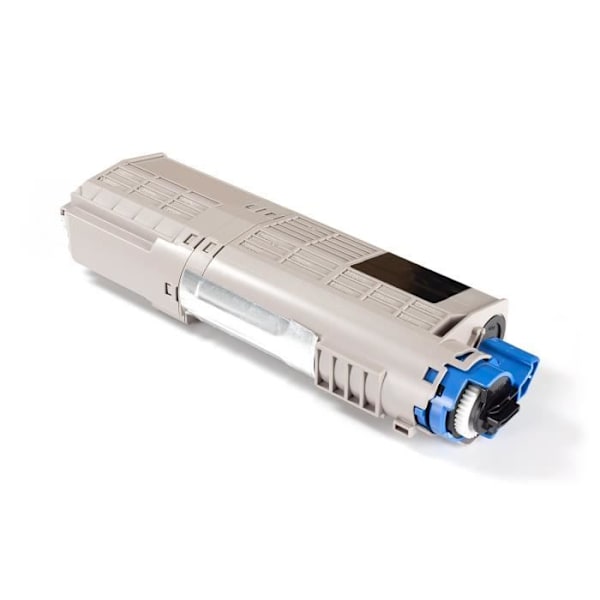 Green2Print Black Toner 7000 sidor Ersätter OKI 46490624 Toner för OKI ES5432 ES5432DN ES5442 ES5442DN ES5463 ES5463DNMFP ES5473MFP