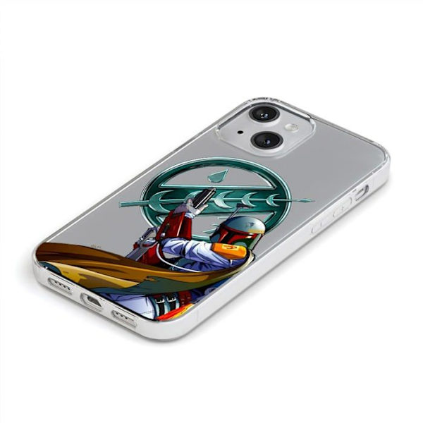 Telefonfodral - Ert group phone bumper - SWPCBOBA472