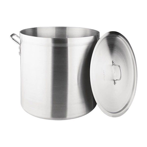Holländsk ugn - Vogue kokkärl - S353 - 37,8 l kokkärl