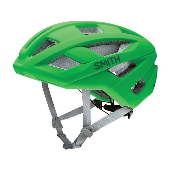 Smith Cykelhjälm - E007174DP5155Matte ReactorSize S - Road Cykelhjälm Unisex Vuxen, Matte Reactor, Storlek S Matt reaktor S