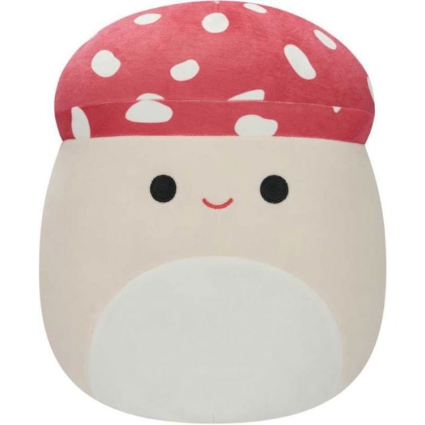 Peluche Squishmallows Peluche SQUIHMALLOWS W18, 35 cm