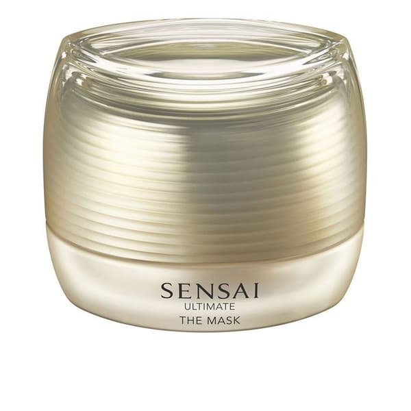 ULTIMATE ansiktmask 75 ml