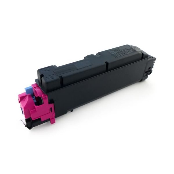 Green2Print magenta toner för Kyocera ECOSYS M6530CDN, P6030CDN, P6130CDN