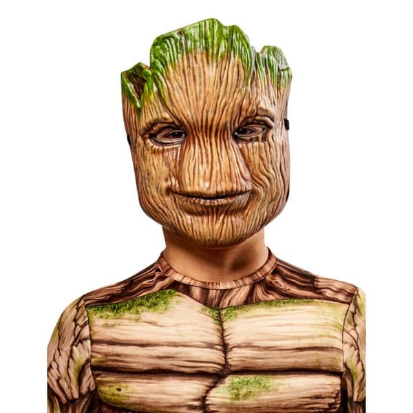 Mask Groot Galaxens väktare