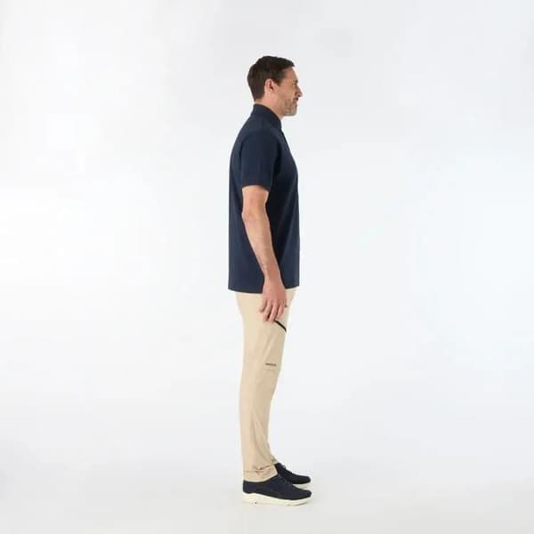 Polo Musto Original Marin jag