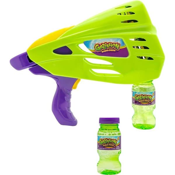 Pistol med bubblor Bubble Blaster Gazillion
