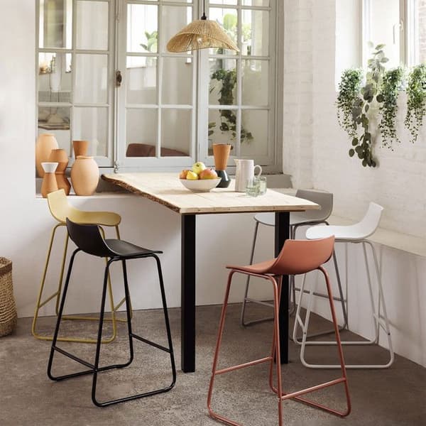 Upphängning "Myha" snöre D45cm beige