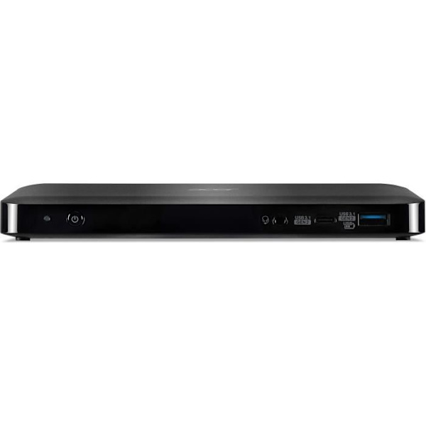 ACER ACER USB dockning typ-C III