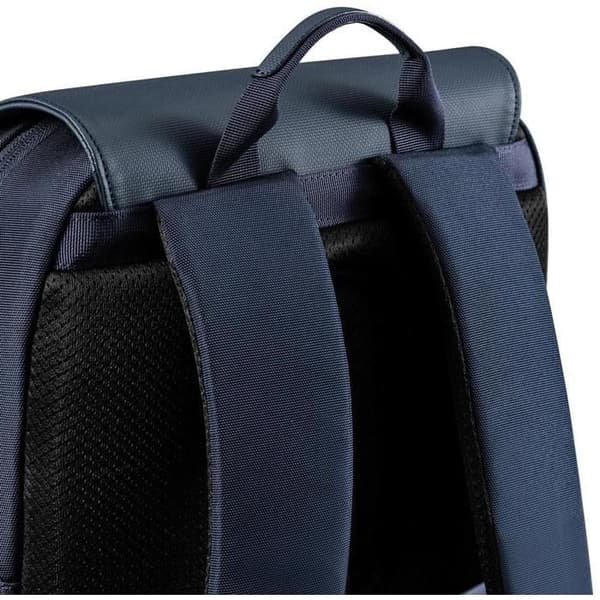 XD Design Soft Daypack 16, blå Marin