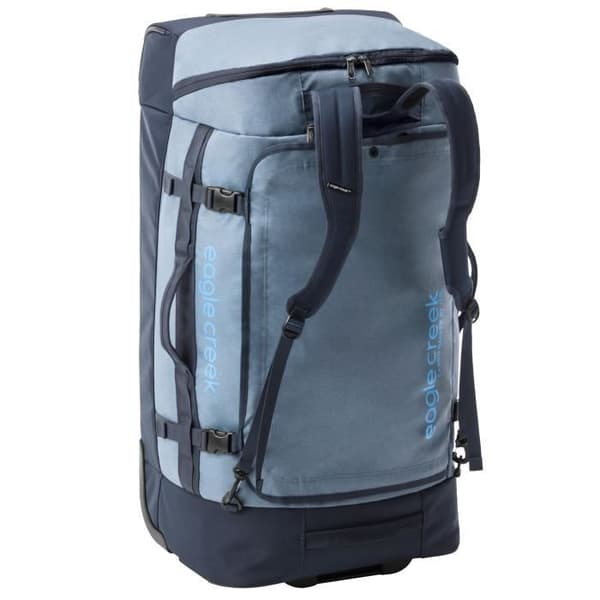 Resväska med hjul Eagle Creek Cargo Hauler XT 80 cm - glaciärblå glaciärblå