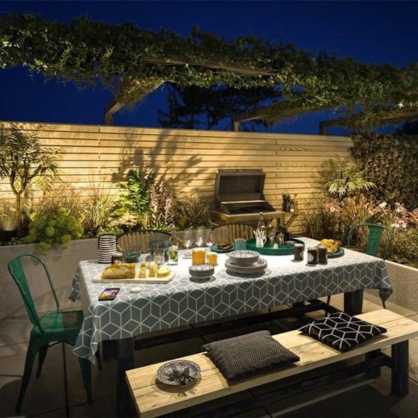 Philips Lighting 8720169269217 Caper GardenLink LED trädgårdsspotlight LED 1,5 W svart