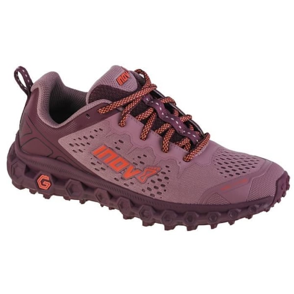 Löparskor - Inov-8 - Parkclaw G 280 - Dam - Lila - Optimal komfort Lila 40 1/2