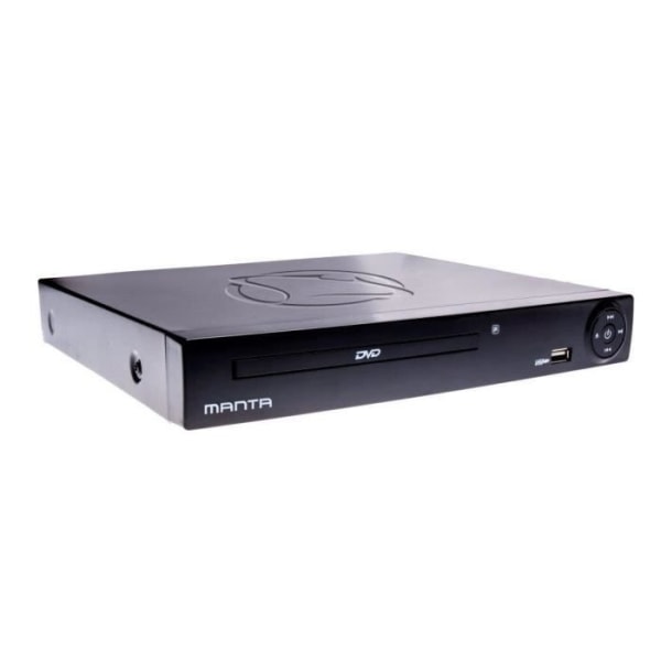 DVD072 HDMI BASIC EMPEROR MANTA DVD072 HDMI