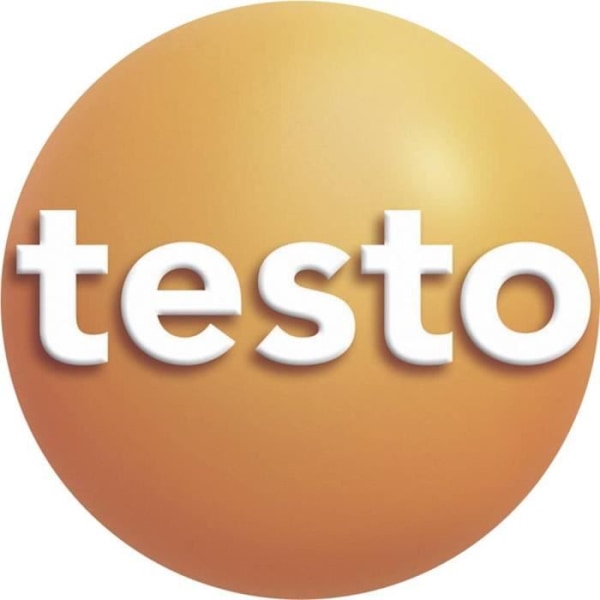 testo sond 0632 1271 CO-sond med Bluetooth,