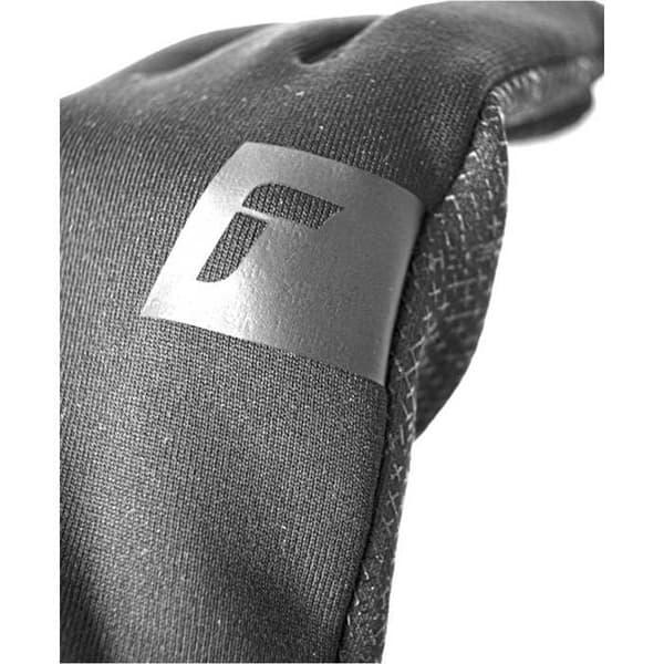 Reusch Power Stretch® Touch-Tec skidhandskar - svart Svart 8