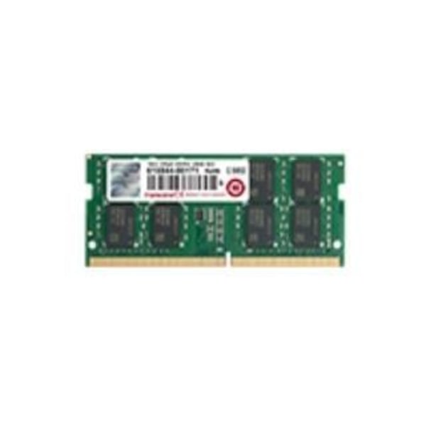 TRANSCEND - DDR4 - 8 GB - SO DIMM 260 pinG4