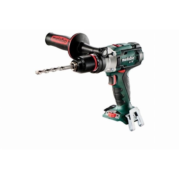 Slagborr - Metabo - SB 18 LTX Impuls - Sladdlös / Batteri - Professionell - 18V - Lithium-Ion