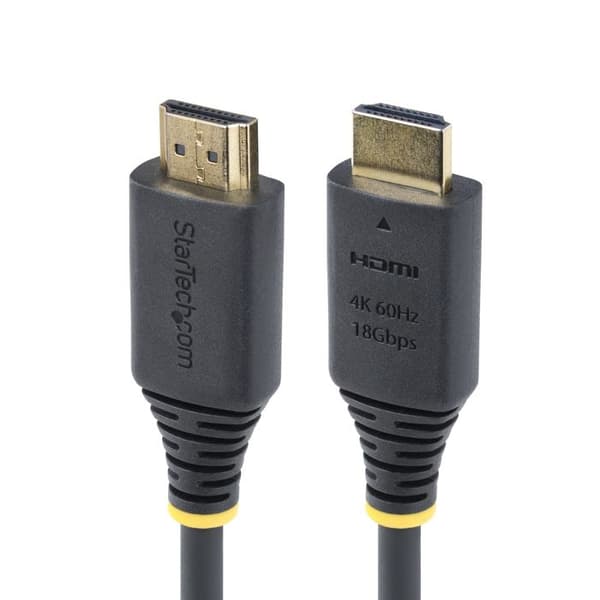 STARTECH 4m (13ft) Premium Cer