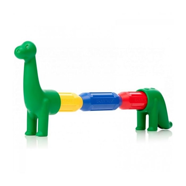Smartmax - Dinosaurier Flerfärgad