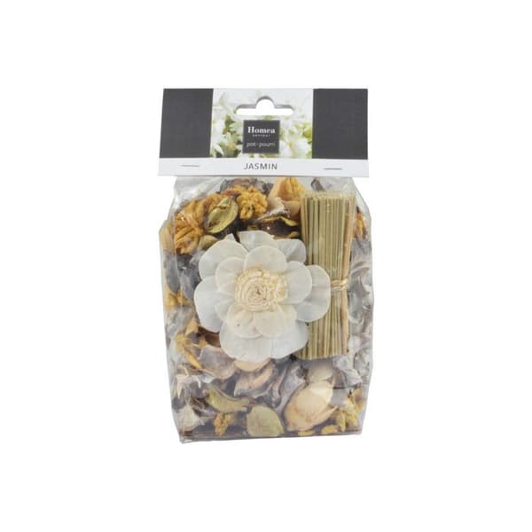 Pot Pourri "Essential II" 110g Jasmin Vit