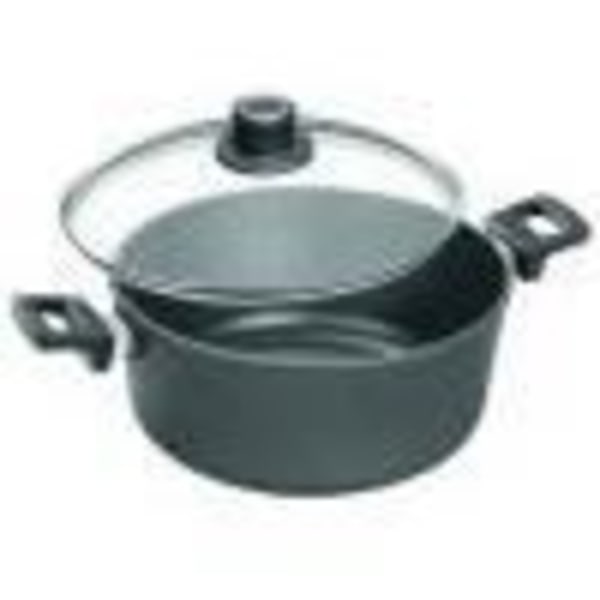 INDUKTIONSLINJE GRUTA 28 CM H 16 CM 6 LITER -...