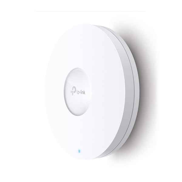 TP-LINK EAP610 EAP610 Enkel Wi-Fi-åtkomstpunkt 2,4 GHz, 5 GHz