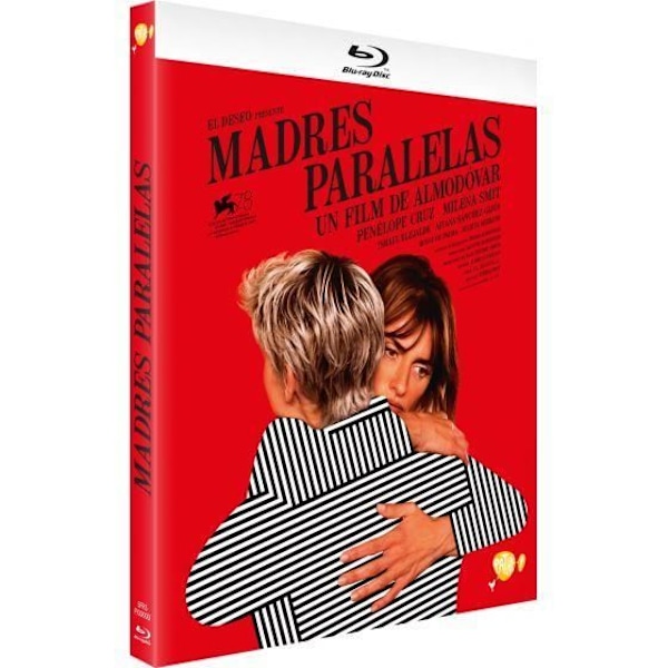 Madre Paralelas - PATHE