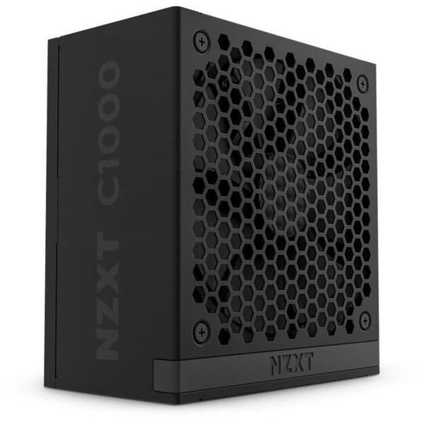 Strömförsörjning PC - NZXT - PA-0G2BB-EU - 1000 W