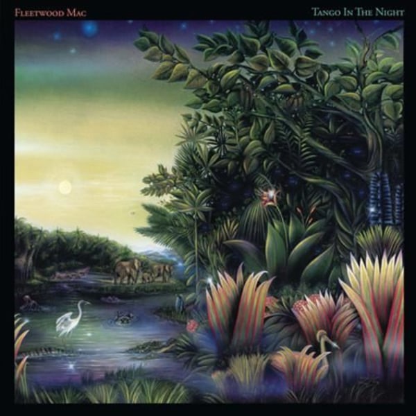 Fleetwood Mac - Tango In The Night [Vinyl]