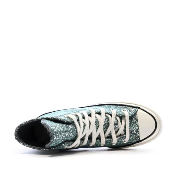 Blåa Korgskor Dam Converse Chuck 70 Blå 38