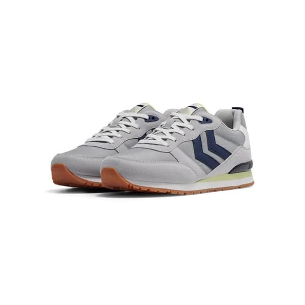 Baskets Hummel Monaco 86 NS - legering legering 39