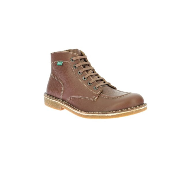 KICKERS Bottillons Kickstoner Kamel sem miel Kamel 44