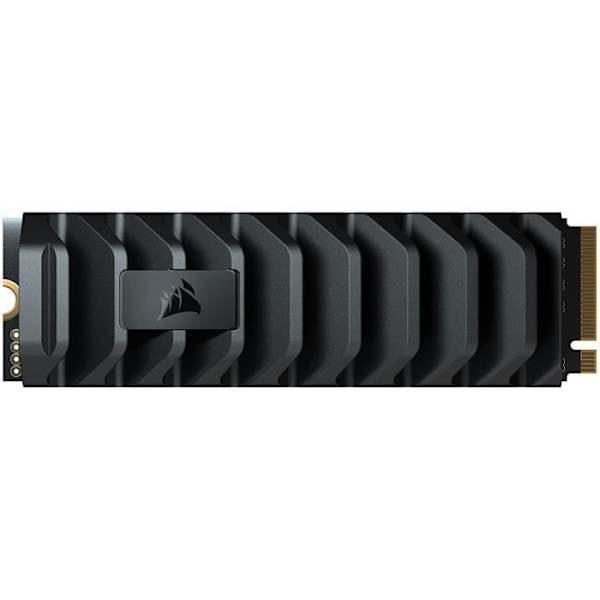 Corsair MP600 PRO XT - 4TB NVMe PCIe M.2 Solid State Drive (CSSD-F4000GBMP600PXT)