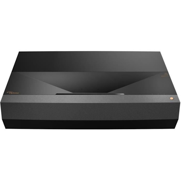 Optoma UHZ65UST laserprojektor