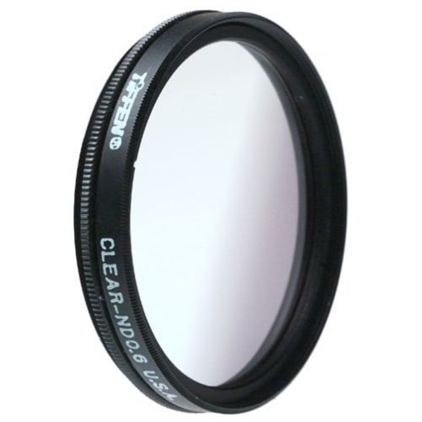 TIFFEN Color Grad ND0.6 Graduated Neutral Density Filter - 77mm