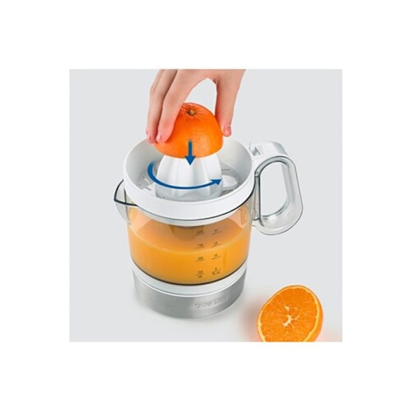 Citruspress - SEVERIN - CP 3535 - Elektrisk - 100 ml - Vit Vit