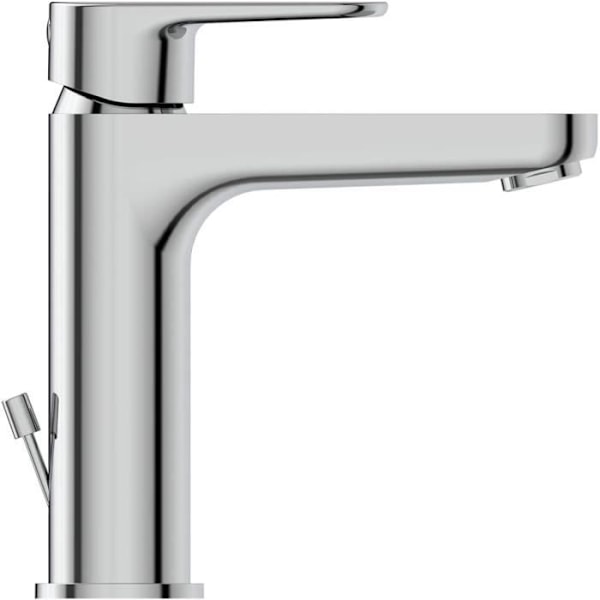 Tvättställsblandare - Ideal Standard - BC725AA - Kromad - Mässing - Vattensparande Krom