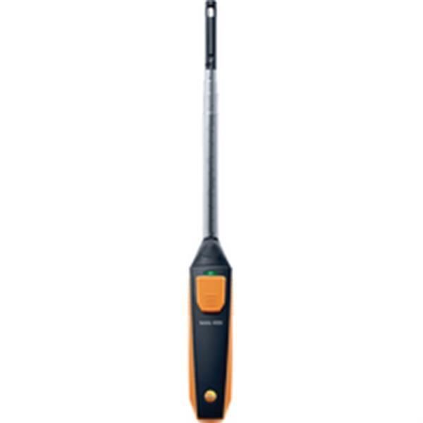 Testo 405i ansluten hettrådsmätare - Testo - Ref.0560 1405 - Maximal intensitet 8 lux - Spänning 36 V