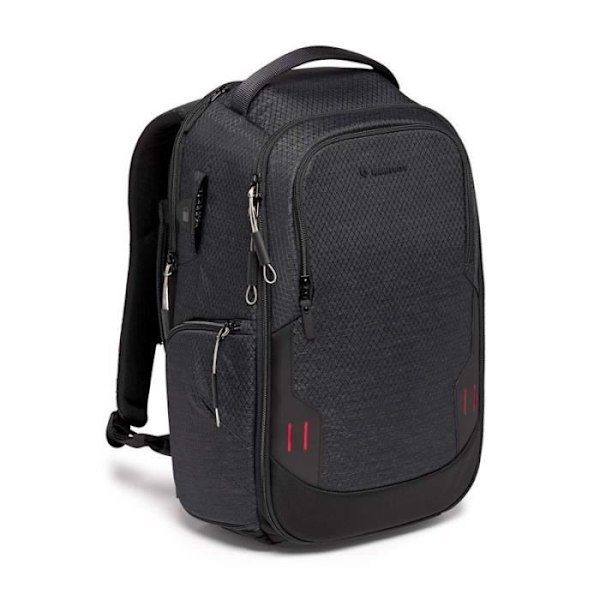 MANFROTTO Sac a dos PL Frontlastarryggsäck M