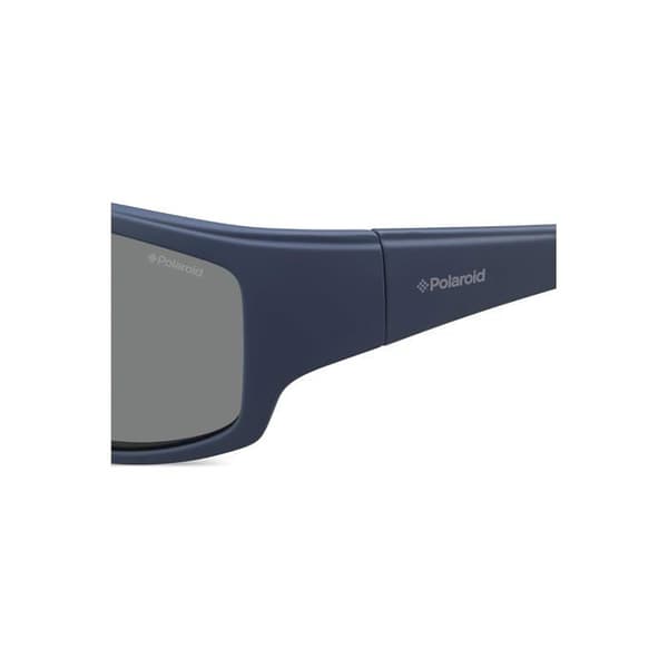 Sunglasses - Polaroid - Pld 7005/s - Blå - 63 mm - Unisex - Skydd 3 Blå