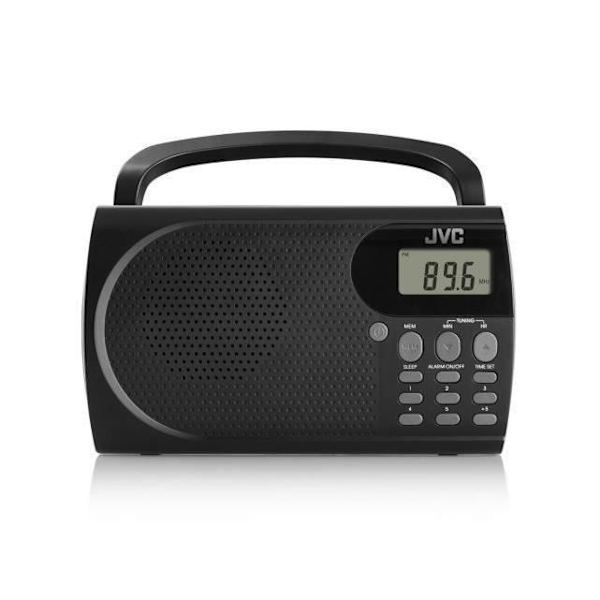 JVC Radio RAE431B - 4975769470561