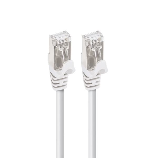 APM - RAK SKÄRMAD RJ45 KABEL KAT.7 20M