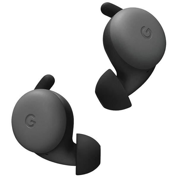 Google Pixel Buds A-serien Nyanserat ljud, för mindre. Hörlurar som hjälper dig på språng. Premiumljud