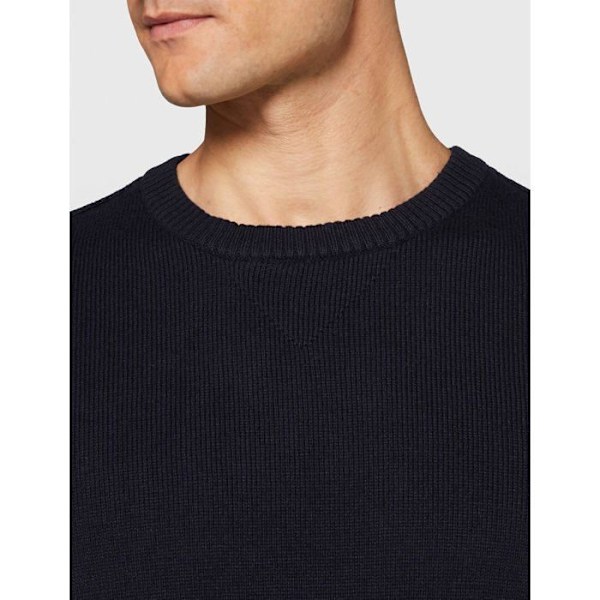Pull - Camel active tröja - 4095064K0644 - Herrtröja Marin M