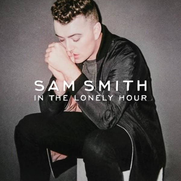 Sam Smith - In the Lonely Hour [COMPACT DISCS]