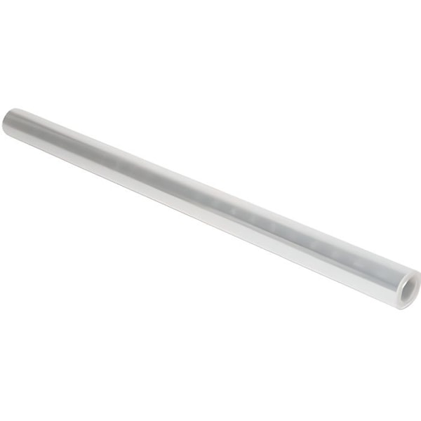 Floristpapper - MAILDOR - 25 x 0,70 m - Transparent - Polypropenfilm - 40 mikron Transparent